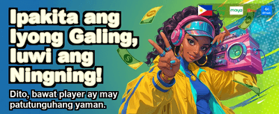 Join the Best Jili Slots! banner
